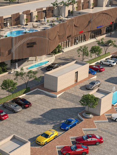 فندق صالح المالك