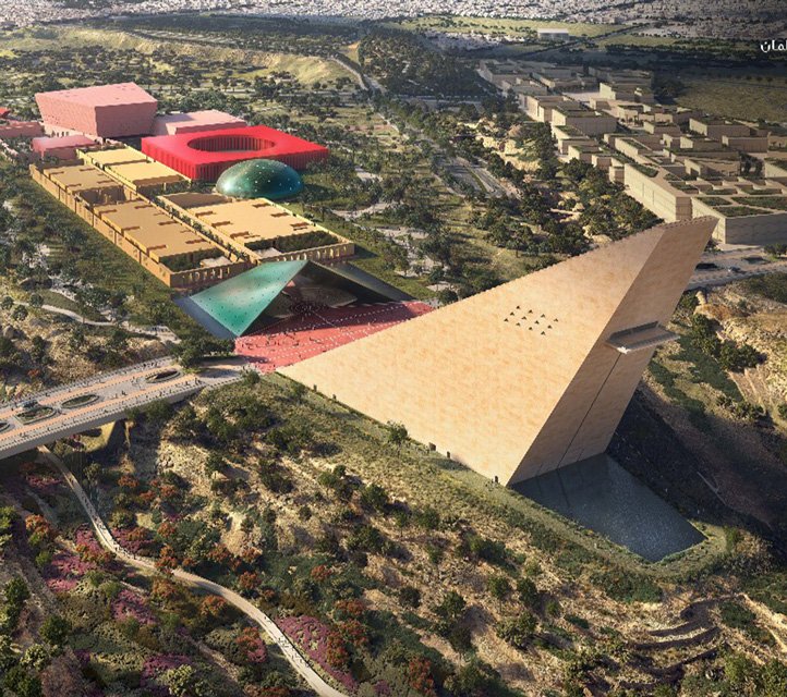 King Salman Park – منتزه الملك سلمان