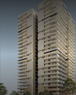 المنارة العمرانية - الرئيسية