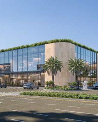 المنارة العمرانية - الرئيسية